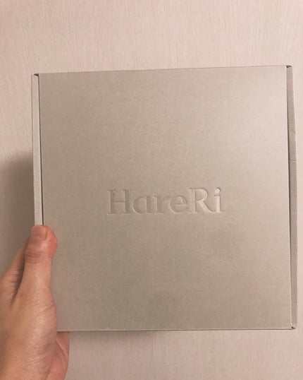 モイスチュアライズソープ/HareRi/ボディソープを使ったクチコミ(8枚目)