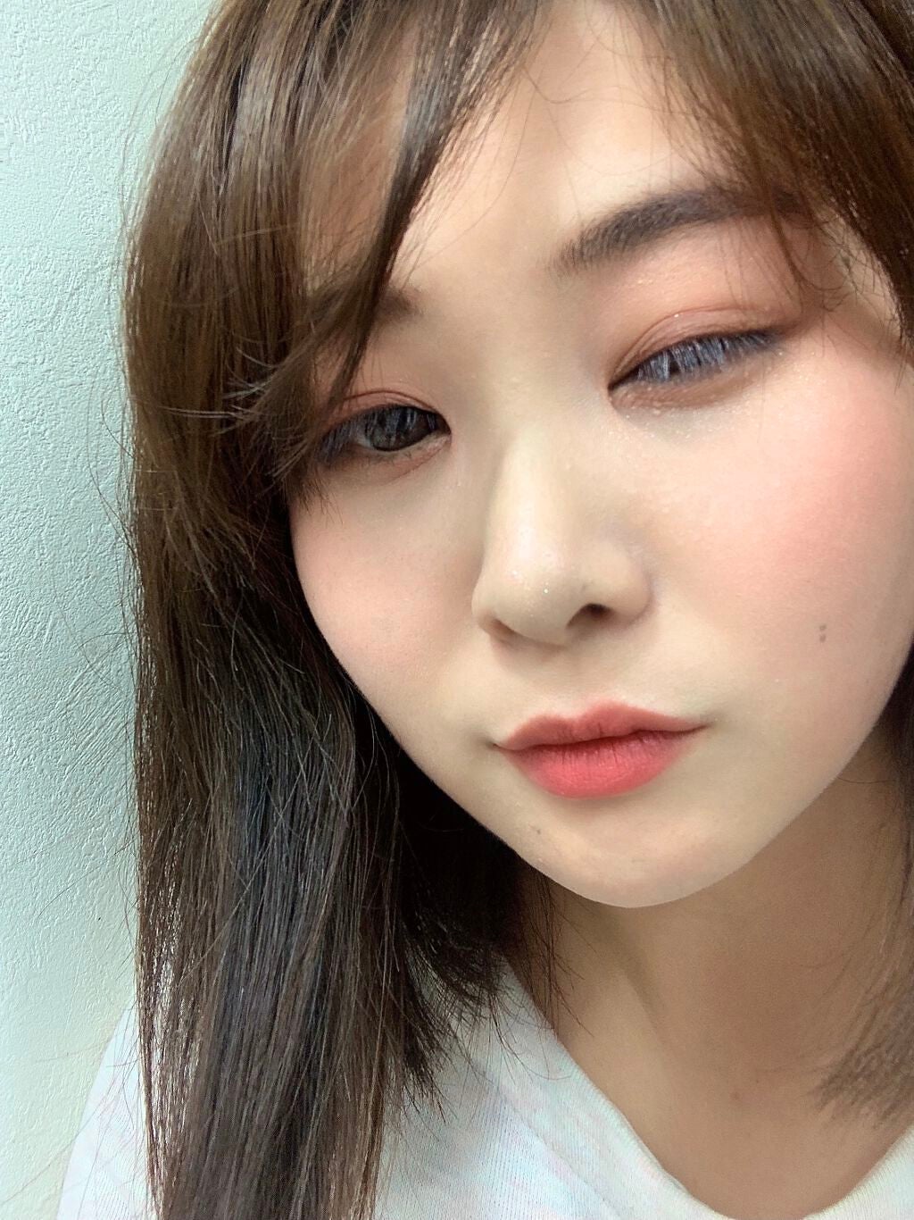 ミニネイル/media/マニキュアを使ったクチコミ(5枚目)