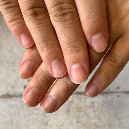 トップコート/O・P・I/ネイルトップコートを使ったクチコミ(5枚目)