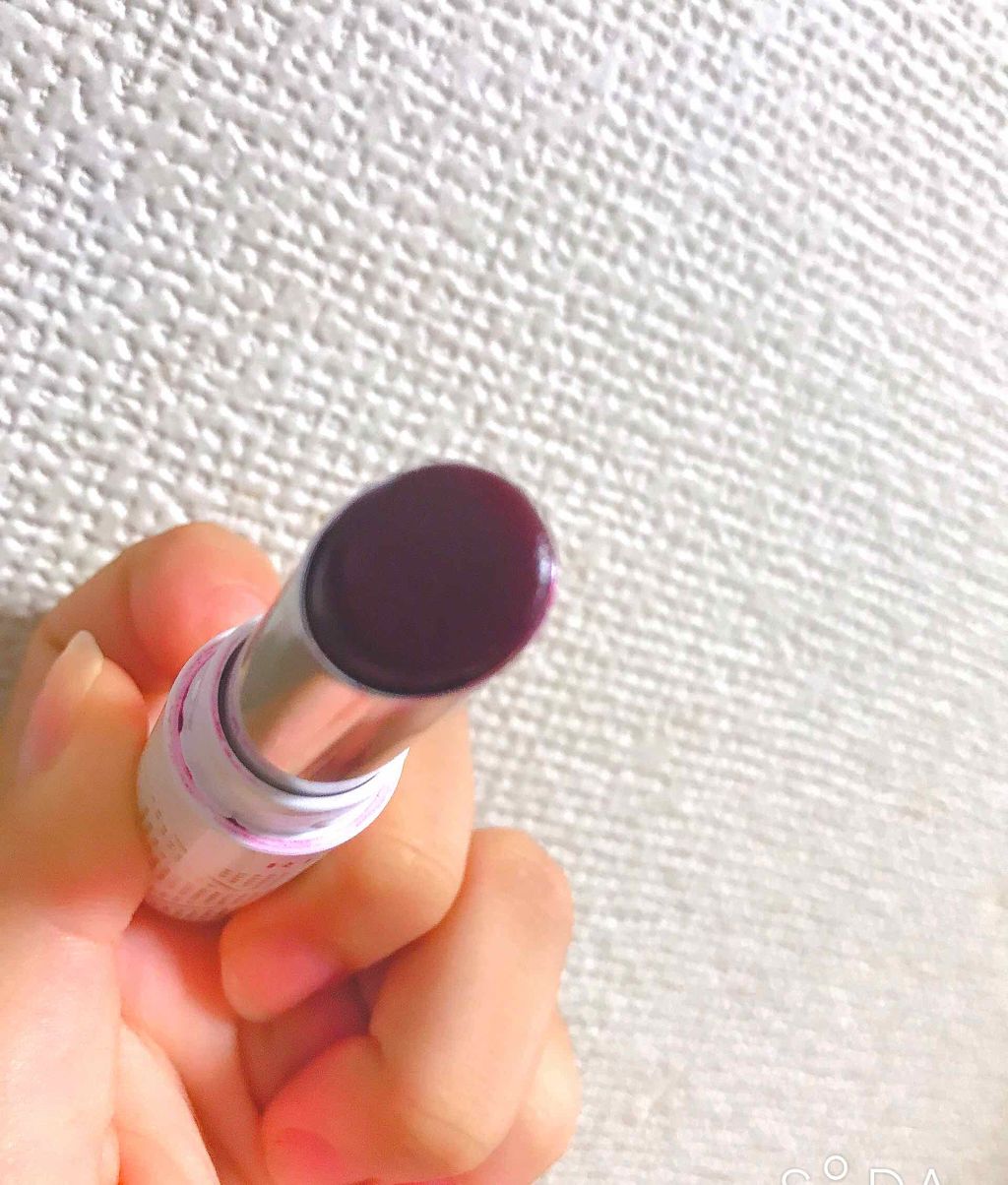 ラスティングフィニッシュ ティントリップ/リンメル ロンドン/リップティントを使ったクチコミ（3枚目）