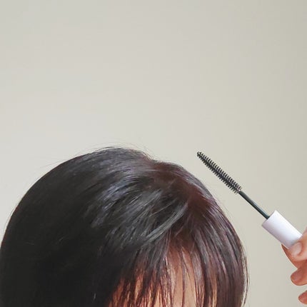 セラメディ ポイントロック&リペアスティック/セラメディ/ヘアジェルを使ったクチコミ(4枚目)