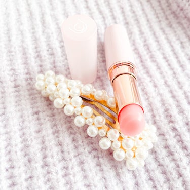 YES! LIP MERMAID PEARL〈公式サイト限定デザイン〉/U/CHOO/リップケア・リップクリームの画像