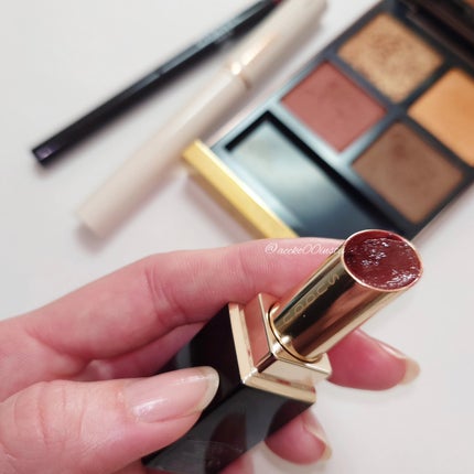 アイ カラー クォード/TOM FORD BEAUTY/アイシャドウパレットを使ったクチコミ(5枚目)