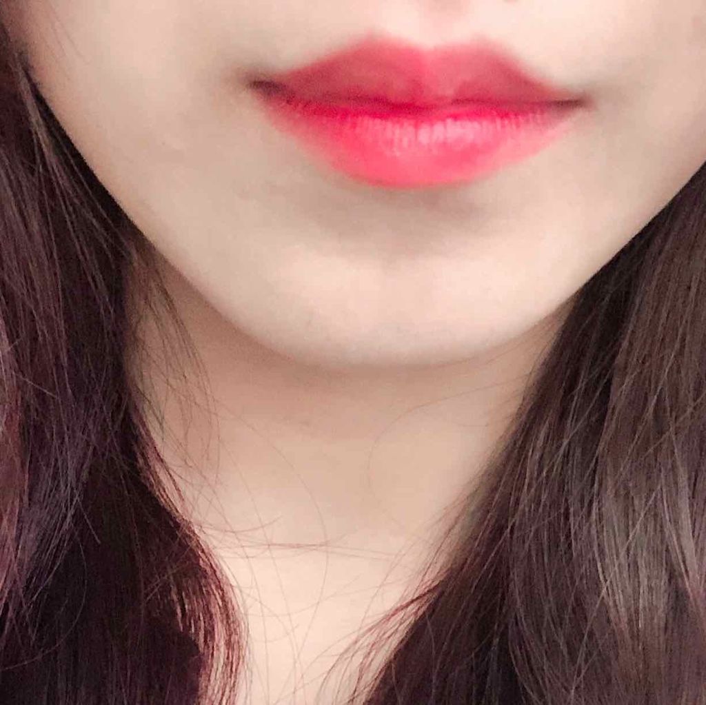 リップグロス N/NARS/リップグロスを使ったクチコミ（2枚目）