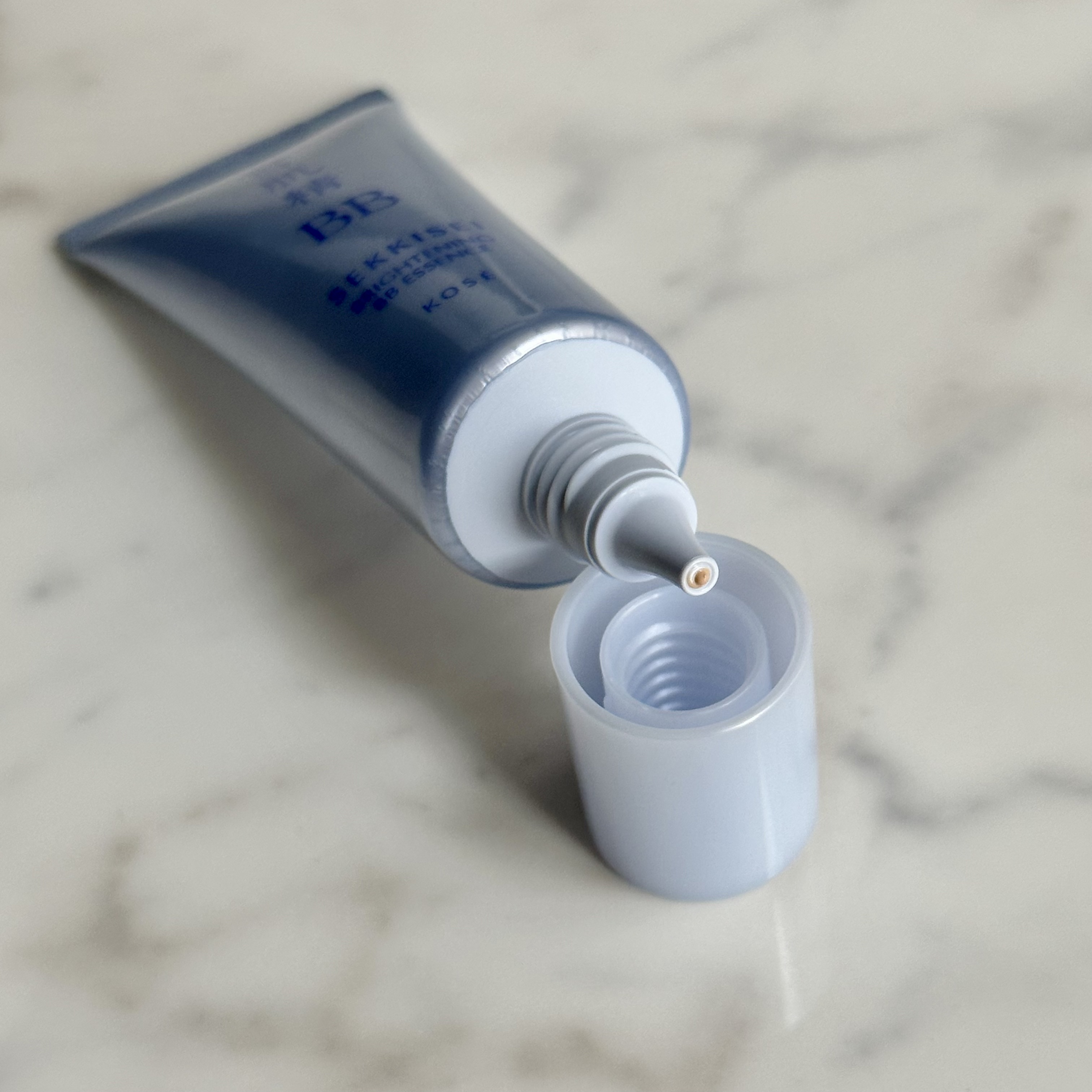 ブライト BBエッセンス/雪肌精/BBクリームを使ったクチコミ（3枚目）