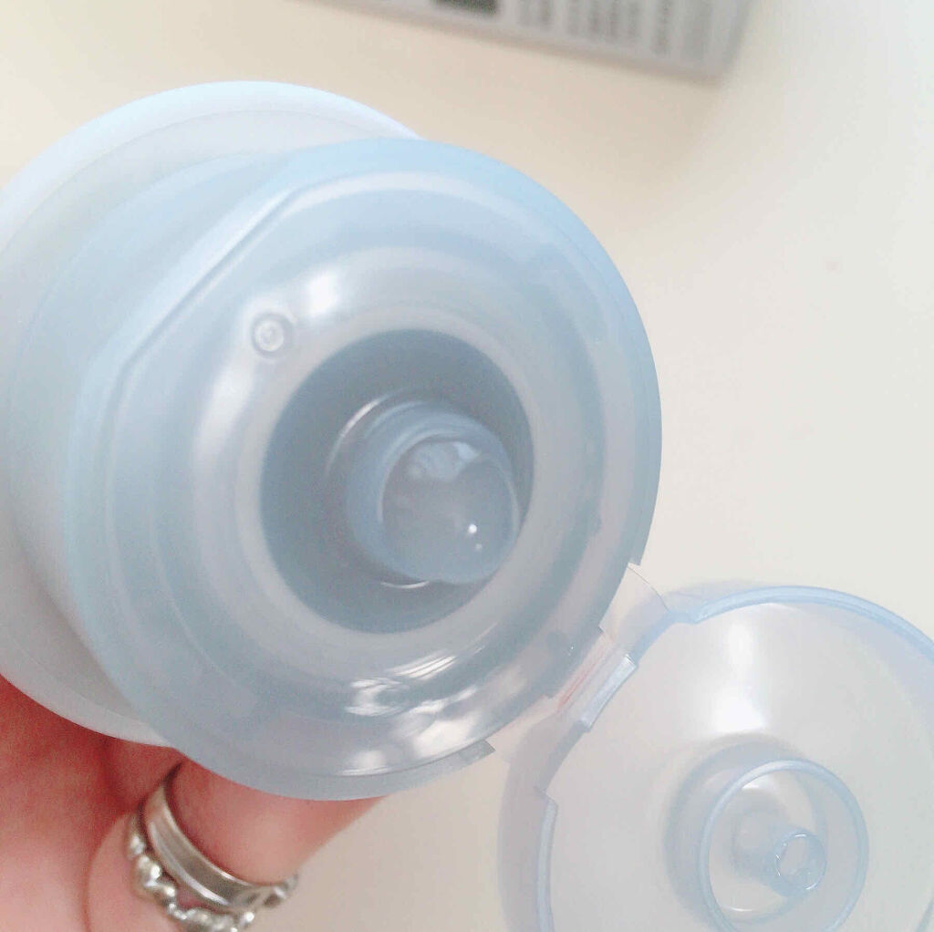 メトメ ケアクレンジングジェル/メトメ/クレンジングジェルを使ったクチコミ（2枚目）