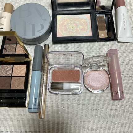 リキッドアイライナーR4/ラブ・ライナー/リキッドアイライナーを使ったクチコミ(2枚目)