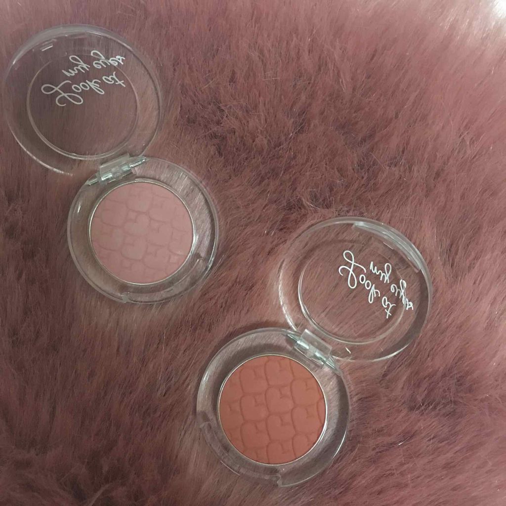 ルックアット マイアイズ/ETUDE/単色アイシャドウを使ったクチコミ（2枚目）