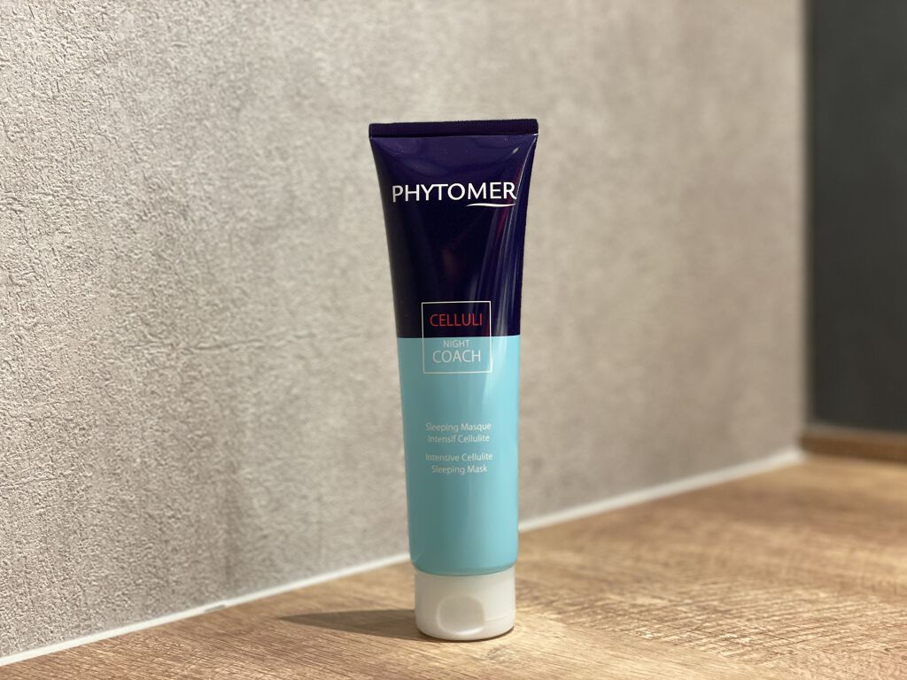 フィトメール スリーピング ボディマスク