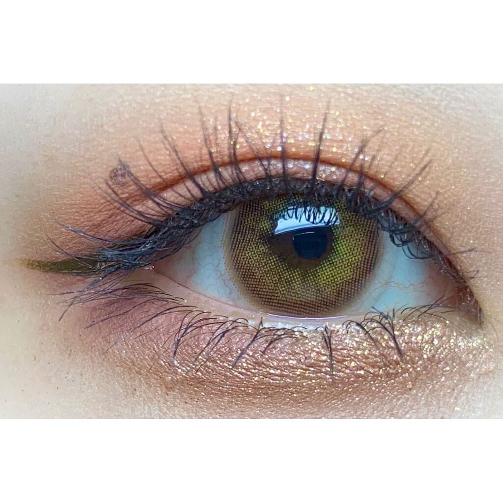 ドーリーウインク サロンアイラッシュ 03 まつげパーマなバンビ/ドーリーウインク/つけまつげを使ったクチコミ（2枚目）