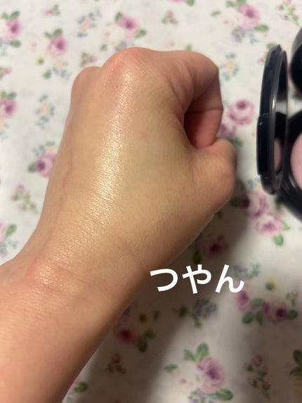 ディオールスキン フォーエヴァー トーンアップ グロウ クッション(リフィル)/Dior/ベースメイクを使ったクチコミ(3枚目)