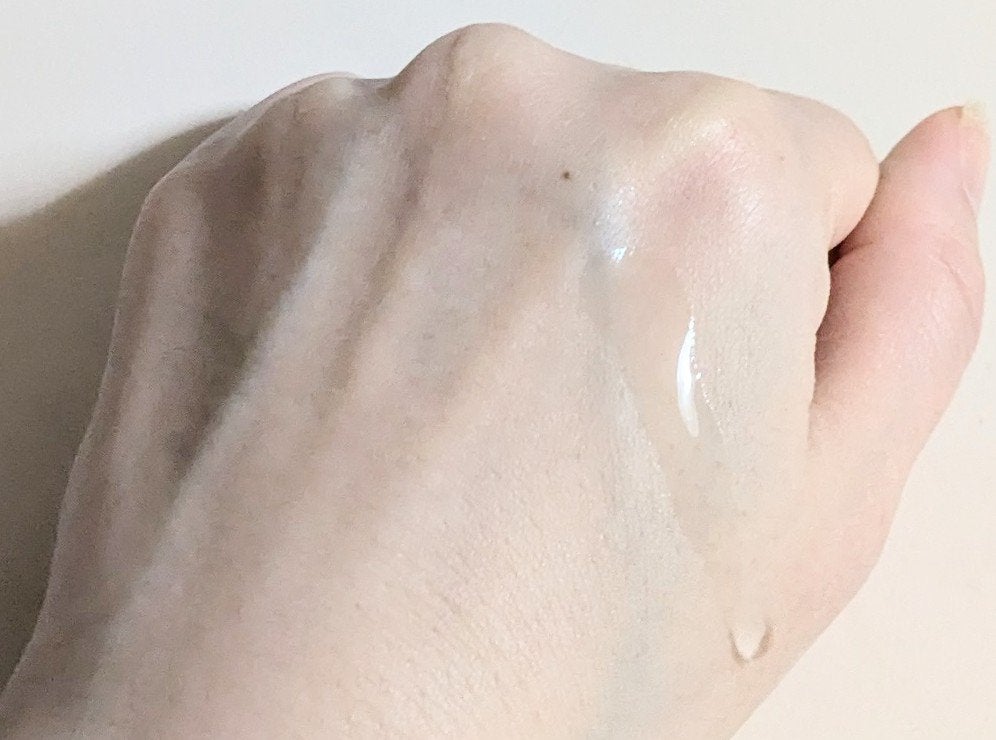 ガラクナイアシン2.0エッセンス/manyo/美容液を使ったクチコミ(5枚目)