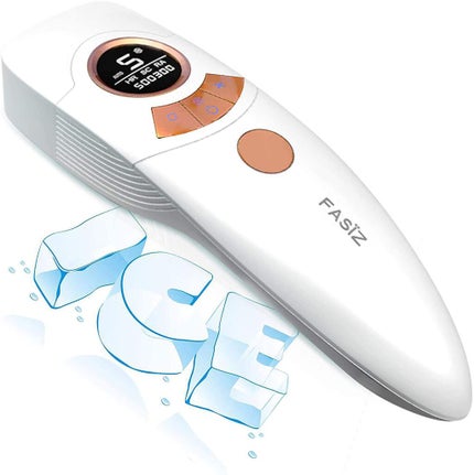 FASIZ HAIR REMOVAL 家庭用脱毛器 / FASIZ