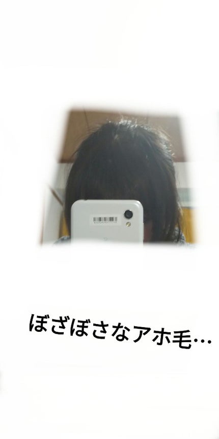 を使ったクチコミ(2枚目)