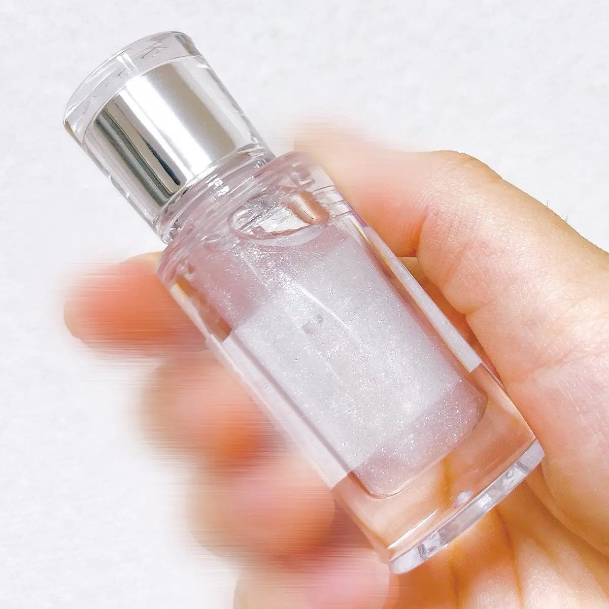 ローグロス/BBIA/リップグロスを使ったクチコミ(2枚目)