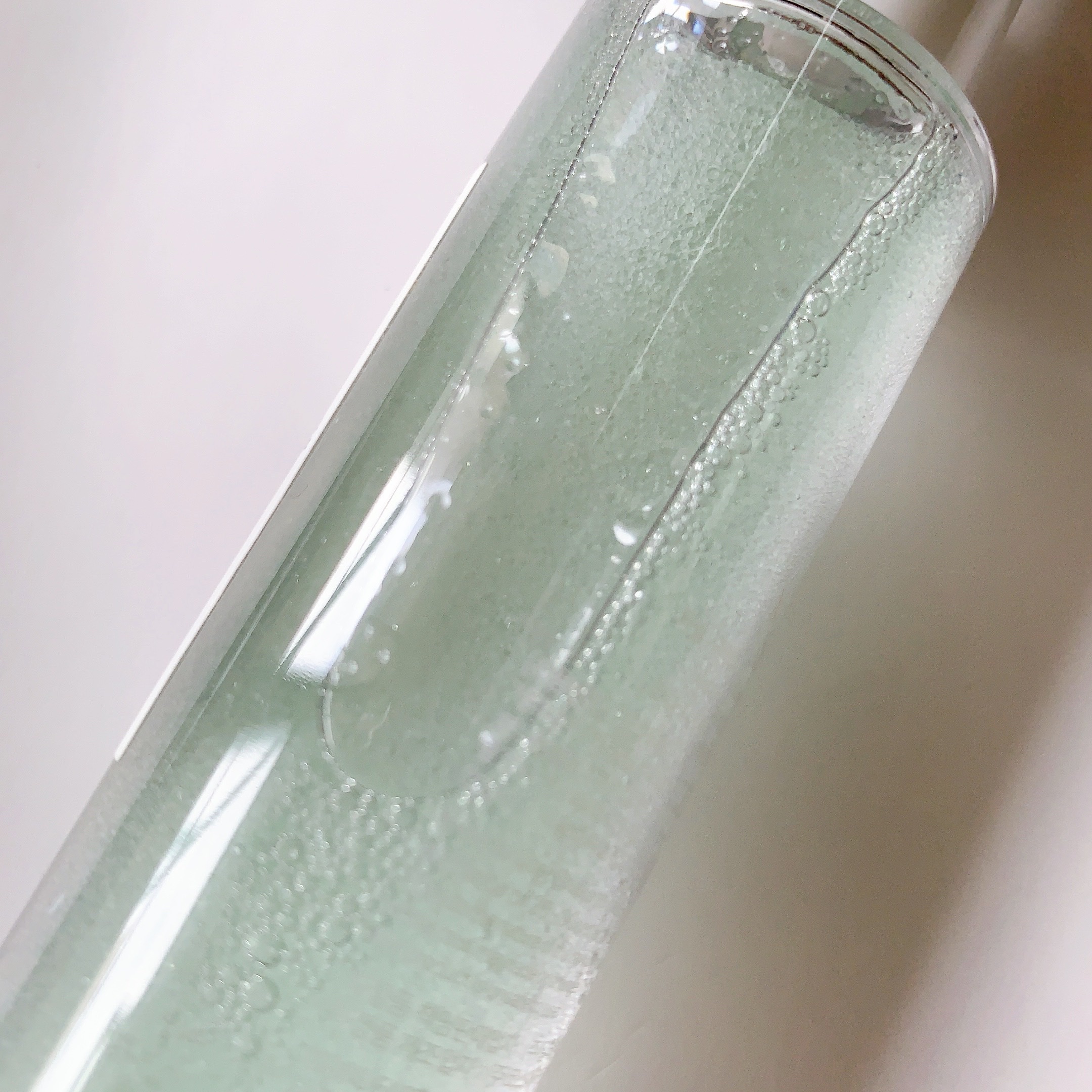 シカマヌセラム保湿ミスト/parnell/ミスト状化粧水を使ったクチコミ（3枚目）