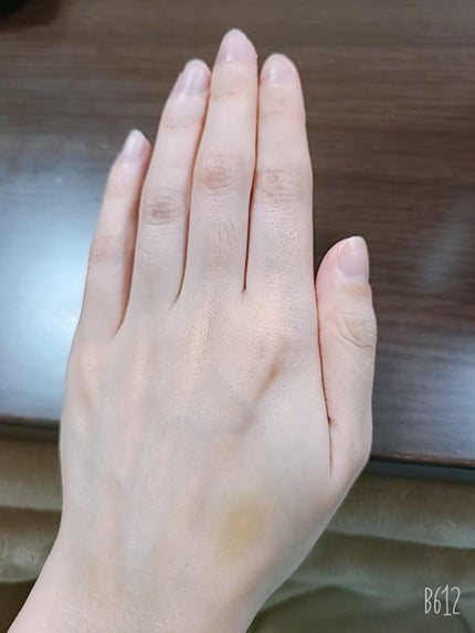 を使ったクチコミ(3枚目)