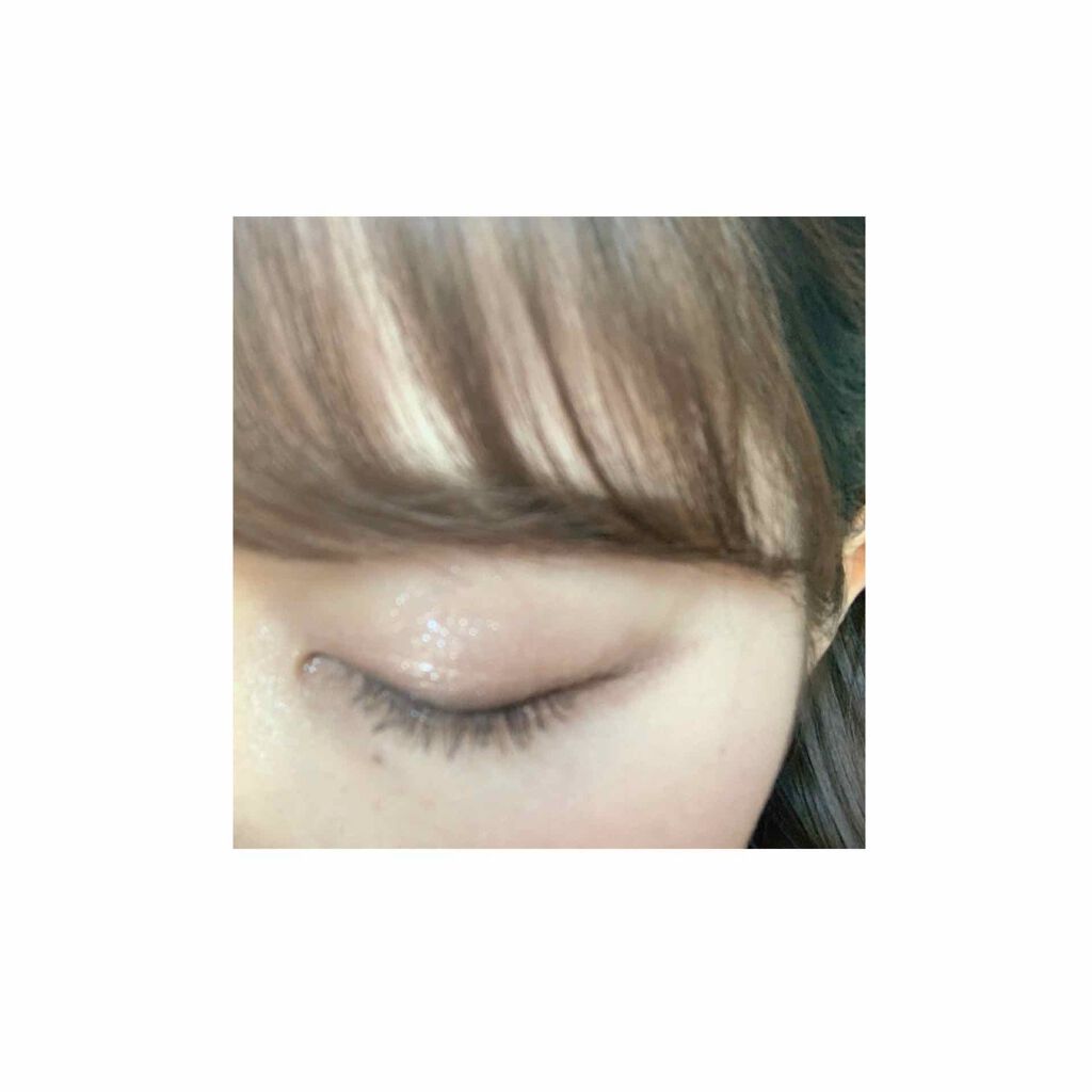 スキニーリッチシャドウ/excel/アイシャドウパレットを使ったクチコミ(3枚目)