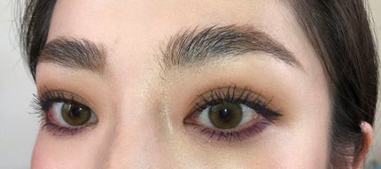 ラブゲーム アイシャドーパレット/NARS/アイシャドウパレットを使ったクチコミ(3枚目)