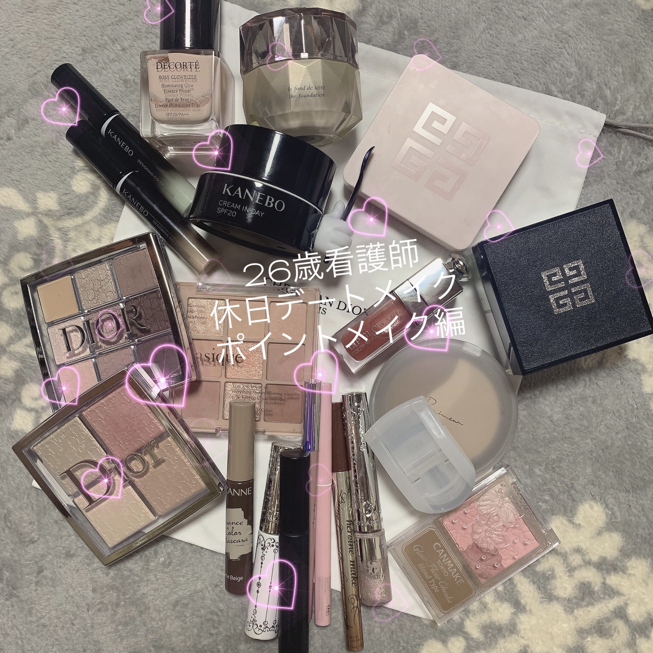 ジルスチュアート ムースブロウマスカラ/JILL STUART/眉マスカラを使ったクチコミ（1枚目）