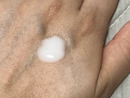 リフトモイスト ローション SP II /エリクシール/化粧水を使ったクチコミ(3枚目)