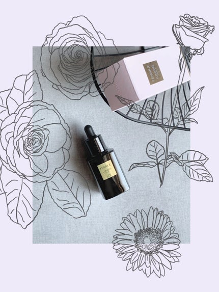 ルミエール ヴァイタルC/FEMMUE/ブースター・導入液を使ったクチコミ(1枚目)