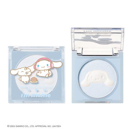 シナモロール ハーモニー