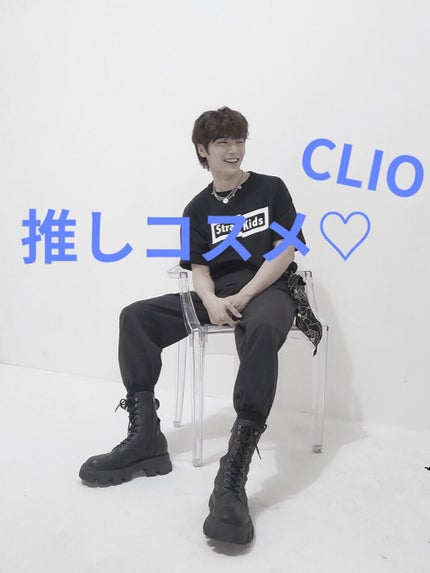 キル カバー ファンウェア クッション オールニュー/CLIO/クッションファンデーションを使ったクチコミ(1枚目)