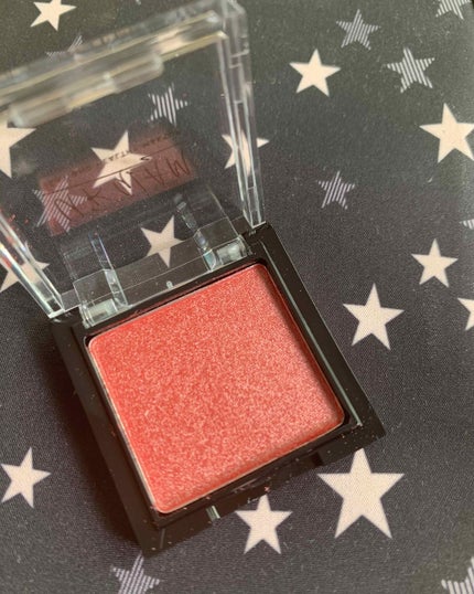 UR GLAM POWDER EYESHADOW/U R GLAM/単色アイシャドウを使ったクチコミ(2枚目)