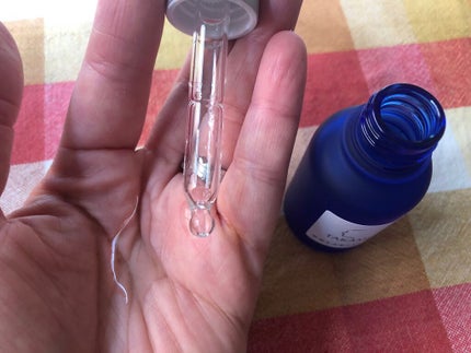 タカミスキンピール/タカミ/ブースター・導入液を使ったクチコミ(3枚目)