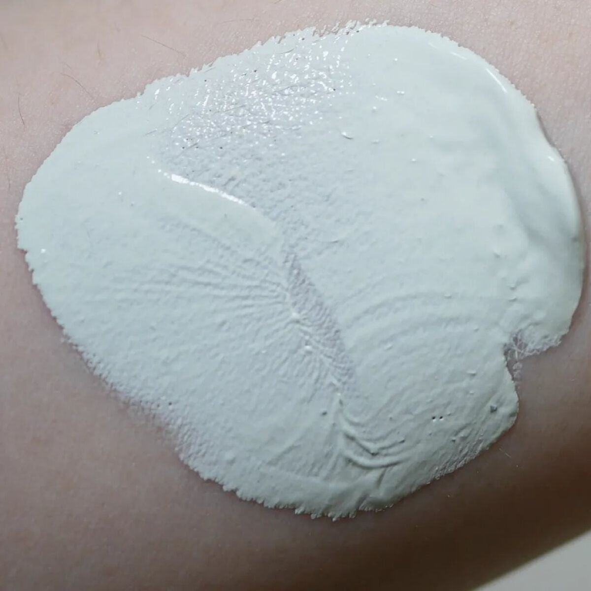 クレイ クレンズ ミント/SNIDEL BEAUTY/洗い流すパック・マスクを使ったクチコミ(2枚目)