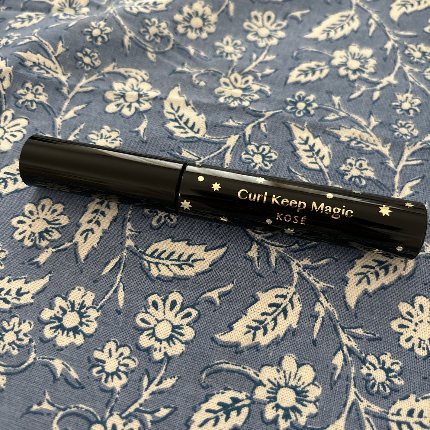 カールキープマジック/コーセーコスメニエンス/マスカラを使ったクチコミ(3枚目)