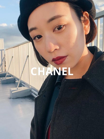 ルージュ アリュール インク/CHANEL/口紅を使ったクチコミ(1枚目)