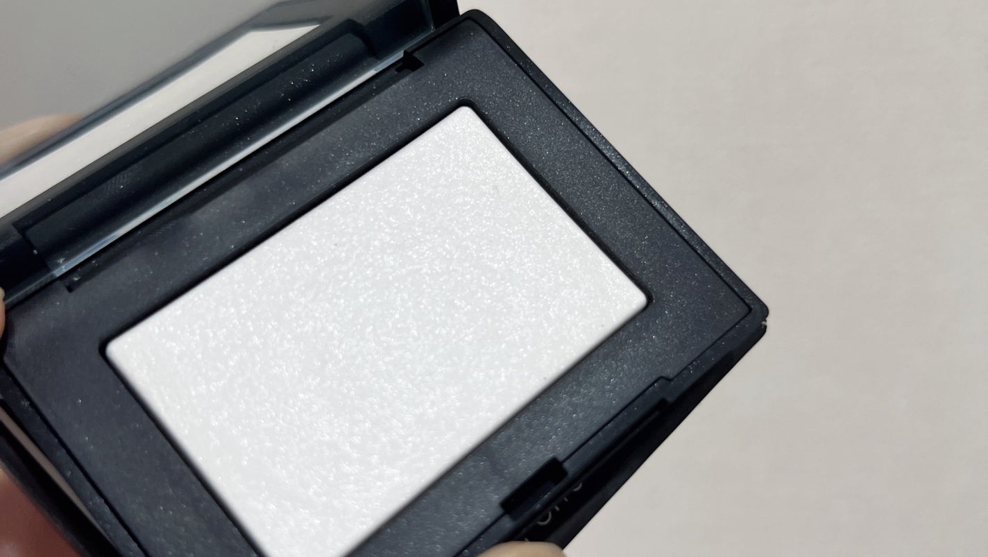 ライトリフレクティングセッティングパウダー プレスト N/NARS/プレストパウダーを使ったクチコミ(2枚目)