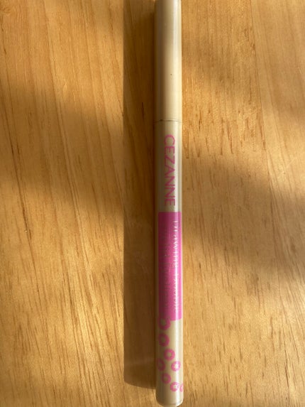 ダブルラインエキスパート/KATE/リキッドアイライナーを使ったクチコミ(7枚目)