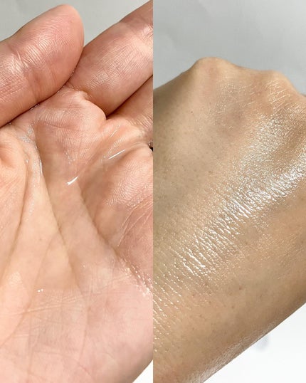 インテカ スージングクリーム/make prem/フェイスクリームを使ったクチコミ(4枚目)