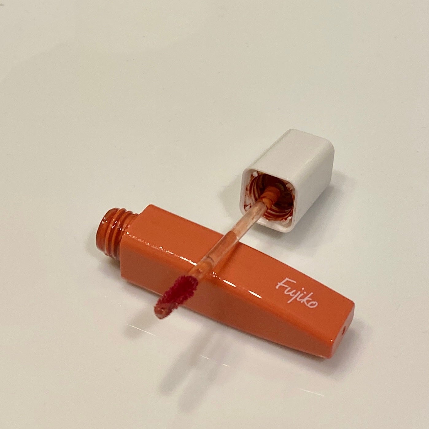 プランピーリップ/Fujiko/リップグロスを使ったクチコミ(2枚目)
