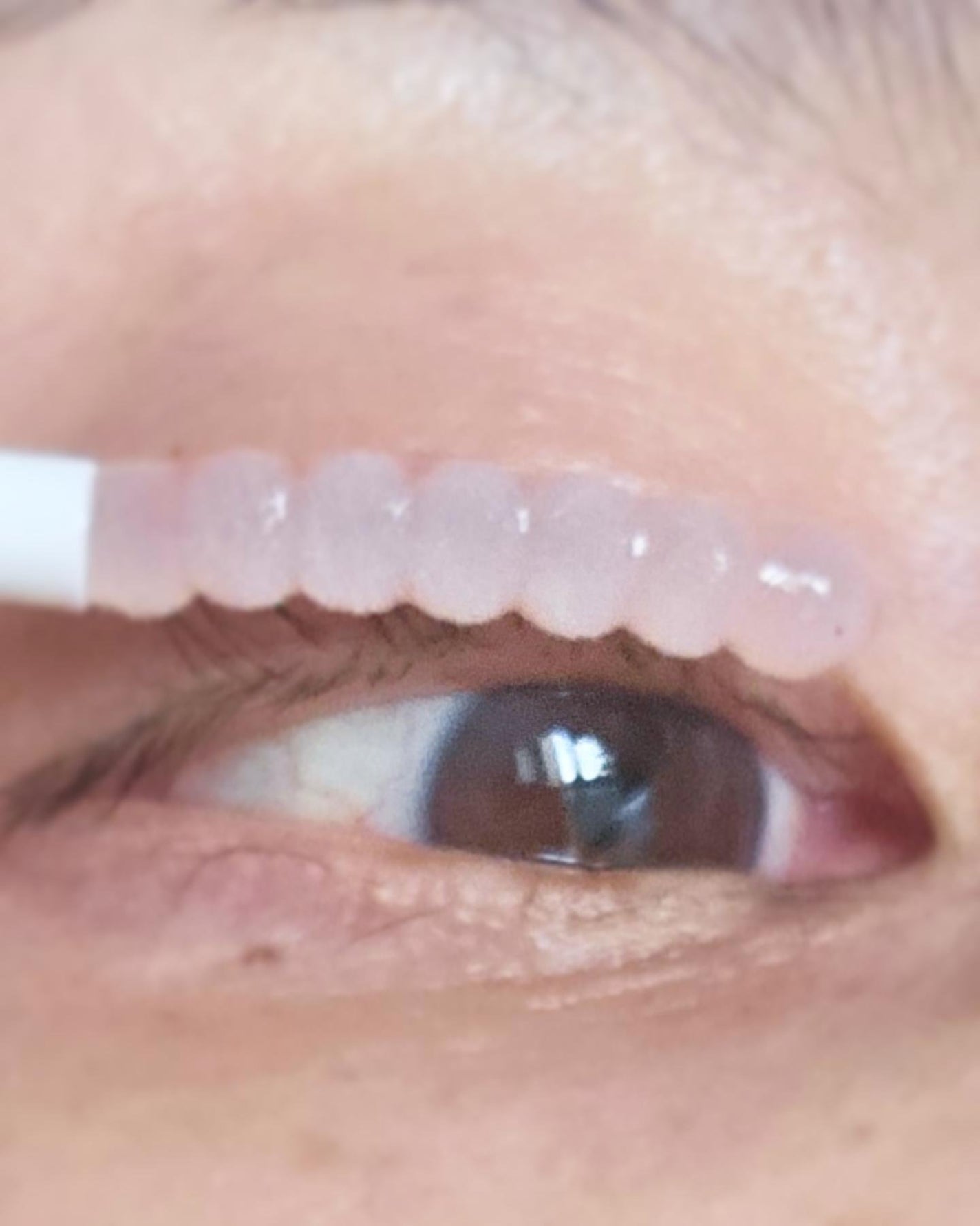 ラッシュジェリードロップ EX/MAJOLICA MAJORCA/まつげ美容液を使ったクチコミ(3枚目)