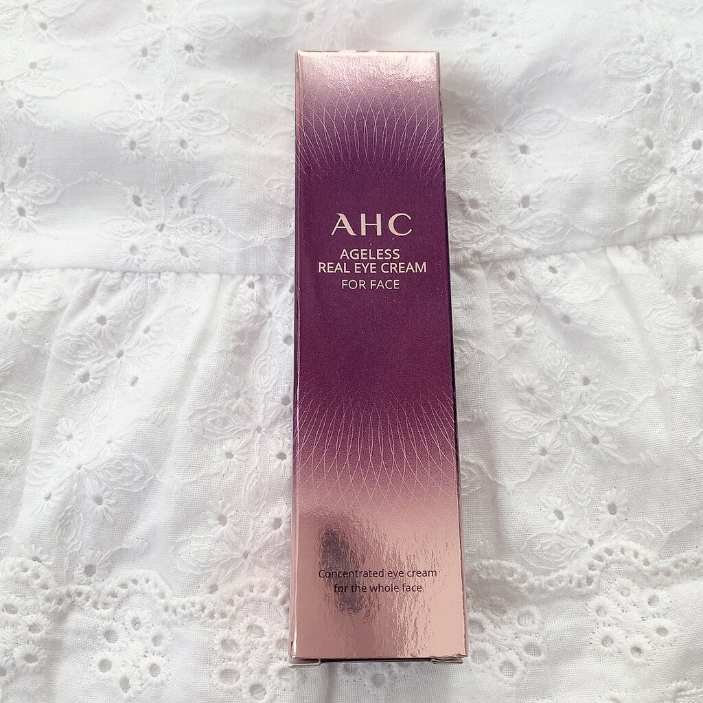 YR AGELESS CREAM（エイジレスクリーム）