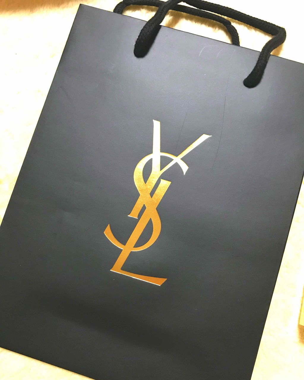 リキッドクチュール アイライナー/YVES SAINT LAURENT BEAUTE/リキッドアイライナーを使ったクチコミ(3枚目)