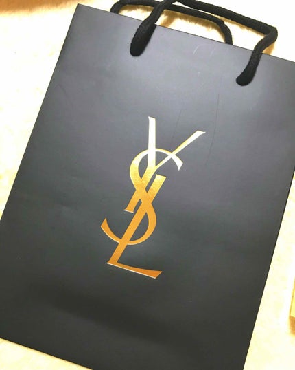 リキッドクチュール アイライナー/YVES SAINT LAURENT BEAUTE/リキッドアイライナーを使ったクチコミ(3枚目)