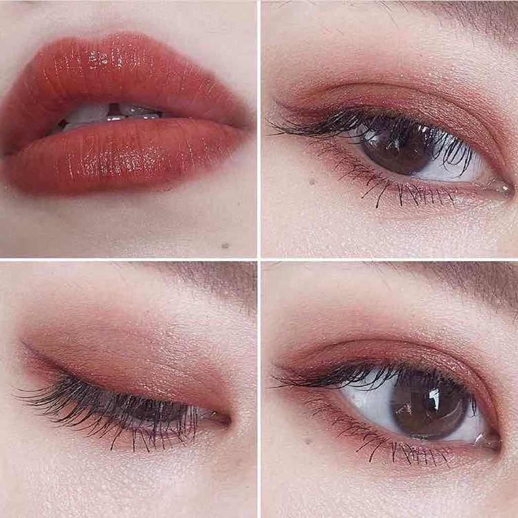 メイクブラシセット/DUcare/メイクブラシを使ったクチコミ（2枚目）