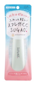 SUGAO®スフレ感CCクリーム	