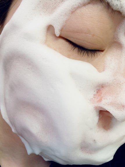 スムースフィット マルチシールド/cresc. by ASTALIFT/化粧下地を使ったクチコミ(4枚目)