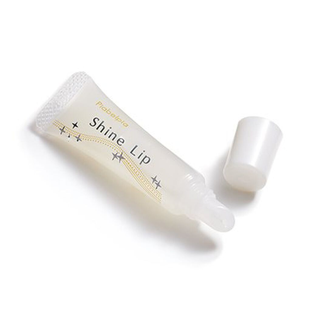 シャインリップ ピアベルピア