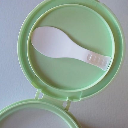 ダヴ すっきり毛穴ケアクレンジングバーム/ダヴ/クレンジングバームを使ったクチコミ(2枚目)