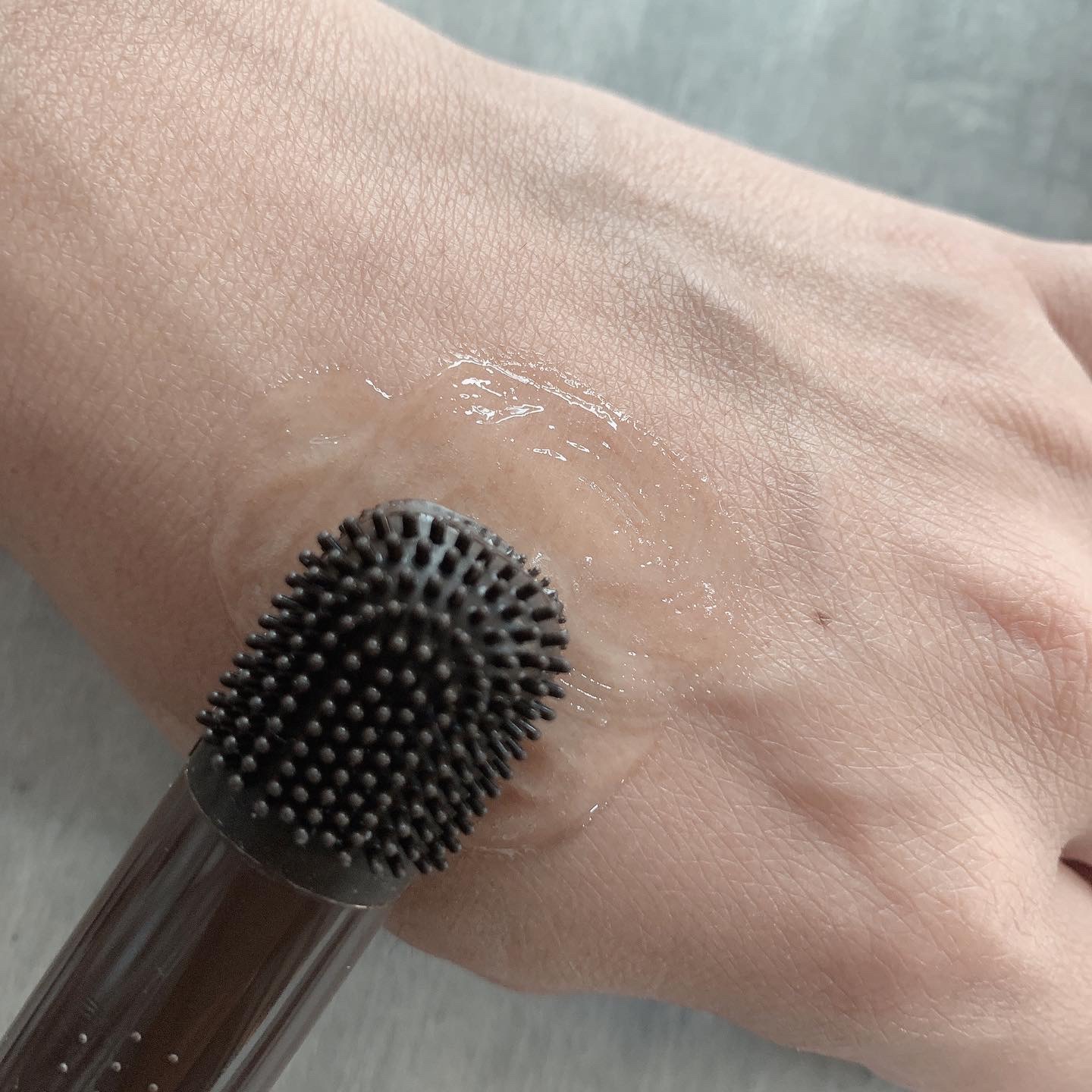 チョコブラ スペシャル毛穴ケアセット/Chocobra/スキンケアキットを使ったクチコミ（3枚目）