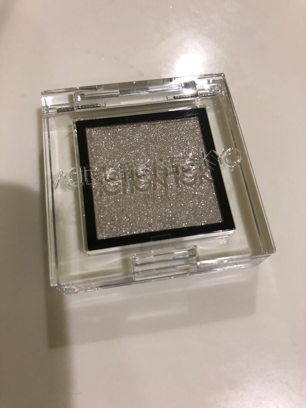 ディオール バックステージ アイ パレット/Dior/アイシャドウパレットを使ったクチコミ(3枚目)