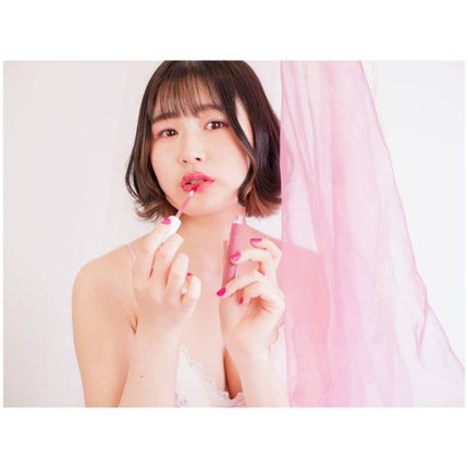 オールタイム ムード ベルベットティント/saat insight/リップティントを使ったクチコミ(4枚目)