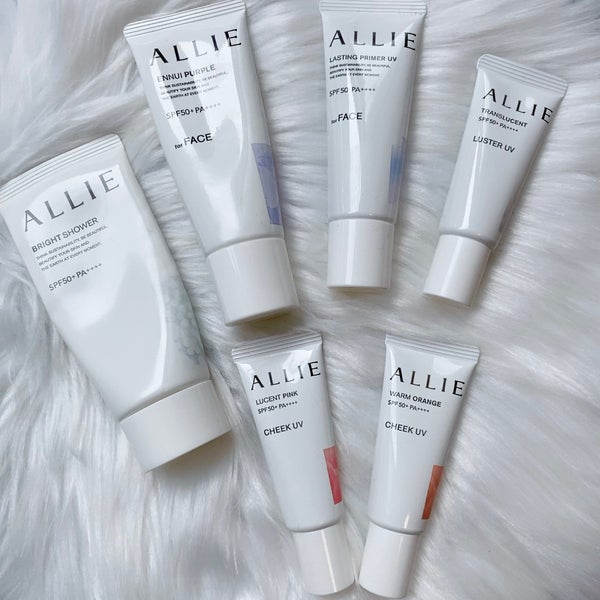 クロノビューティ トーンアップUV/アリィー/日焼け止めクリーム by いつか